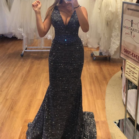 Jovani Dresses & Skirts - Jovani Prom Dress